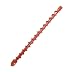Tanaka Earth Drilling Auger Bit 2-Inch  x 30-Inch  #745401