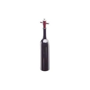 Chef Specialties Wine Bottle Peppermill