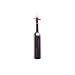 Chef Specialties Wine Bottle Peppermill