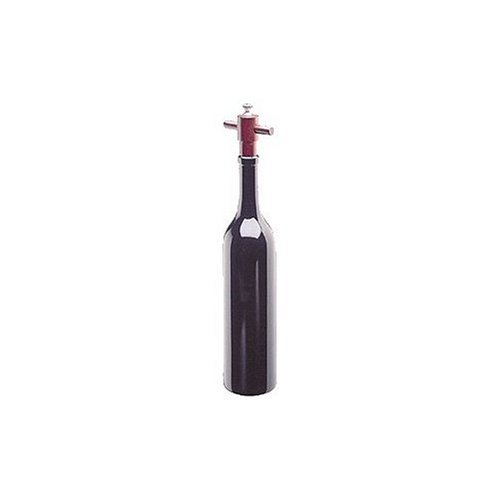 Chef Specialties Wine Bottle Peppermill