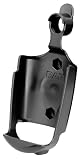 RAM Mounting Systems RAM-HOL-GA20U Plastic Cradle for Garmin Rino 520, 520HCx, 530, 530HCx