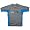 Silver/Blue - Youth Size 14