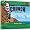 Clif Crunch Bar, Honey Oat, 10 Count Bar Boxes(Pack of 2)