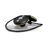 Avantalk Jogger Bluetooth Headphones - Black