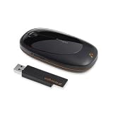 Ci75m Wireless Notebook Mouse 72278JP (ブラック)
