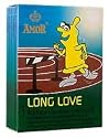 AMOR Long Love Kondome 3 Stück
