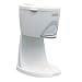 Kitchen & Housewares : Hot-Shot Beverage Maker - White