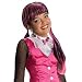 Rubies Monster High Draculaura Girls Wig