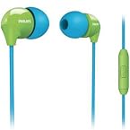 Philips SHE3575BG In-Ear Headset