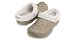 Apparel : Crocs Mammoth Adult - Khaki