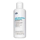 Bliss daily detoxifying facial toner