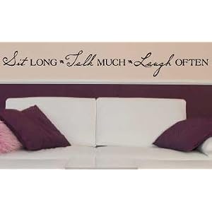 wall art stickers