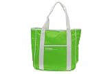 ベンシモン(BENSIMON)COLOR TOTE BAG