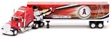 Los Angeles Angels of Anaheim 1:80 Tractor Trailer 2007 Die-Cast Collectible