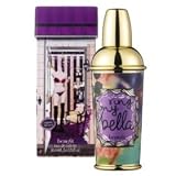 ベネフィット　リング マイ ベラ オードトワレ CRESCENT RING MY BELLA　Eau de toilette