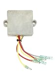 Mallory 9-17101 Voltage Regulator