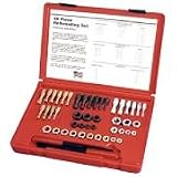 Craftsman 48 pc. SAE & Metric Thread Restorer Kit