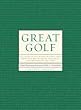 Great Golf (H) - Golf Book