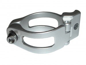 Schelle für Rennradumwerfer Sram 31,8mm 00.7615.031.000