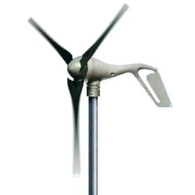 SunForce 400 Watt Land Wind Generator (Pack of 3)