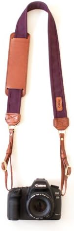 Merlot Fotostrap Camera Strap