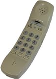 Cortelco 9150-ASH 915044VOE21J Enhanced Hospital Phone
