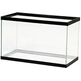 Fish; Aquatic Supplies Black Tank