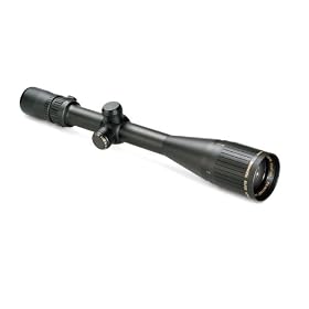 Bushnell Elite 4200 4-16 x 40 Matte Side Focus with Rainguard Riflescope