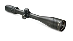 Bushnell Elite 4200 4-16 x 40 Matte Side Focus with Rainguard Riflescope