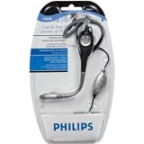 Philips Accessories #PH60218 Phone HandsFree Headset