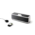 Yamaha PDX50GR Grey AirWired iPod Speaker  System