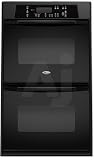 Whirlpool RBD245PRB 24
