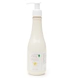 100% Pure Nourishing Body Cream, Organic Vanilla Bean 7.5 oz ( 213 g ) - B001D3RPDS