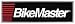 BIKEMASTER METAL SIGN - BikeMaster -