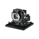 Electrified ET-LAE1000 Replacement Lamp with Housing for Panasonic Projectors