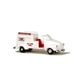 Good Humor Ice Cream Truck by Walthers, Inc.