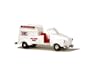 SceneMaster  HO Scale Vehicles - Good Humor Ice Cream Truck
