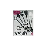Farberware 17-Piece Kitchen Tool and Gadget Set