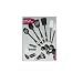 Farberware 17-Piece Kitchen Tool and Gadget Set