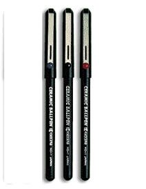 Office Product: Kyocera Ceramic 3 Piece Pen Set