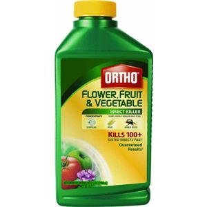 The Scotts Co. 0345110 Ortho Lawn & Garden Insect Spray