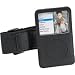 Belkin Silicone Sleeve Case with Armband for 160 GB iPod classic 6G (Black)
