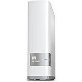 WD 2TB My Cloud Personal Network Attached Storage - NAS - WDBCTL0020HWT-NESN