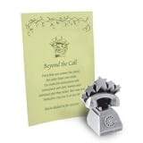 Character Figurine - Beyond the Call