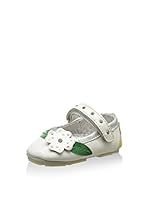 Billowy Merceditas (Blanco)