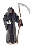 Eigenschaften Toy Vault / Monty Python - Grim Reaper 23cm Plueschfigur