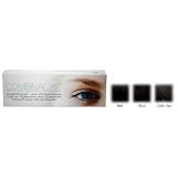 Combinal Kit Teinture pour Cils et Sourcils Noir