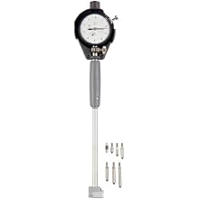 Mitutoyo Dial Bore Gauge for Blind Holes, Inch