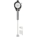 Mitutoyo Dial Bore Gauge for Blind Holes, Inch