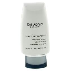 Silky Foot Peel